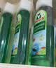 Frosch 柠檬浓缩洗洁精 750ml*6 德国原装进口 实拍图