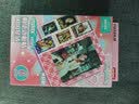 INSTAX富士instax立拍立得 mini相纸 白边双包20张(适用miniSE/11/12/40/90/LiPlay/EVO/Link3) 实拍图
