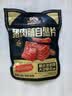 三只松鼠猪肉脯自然片 肉干肉脯休闲零食特产小吃靖江风味150g/袋 实拍图