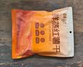 鲜记 鲜蒸红薯干500g/袋 番薯地瓜干蜜饯果干休闲零食端午送礼 实拍图