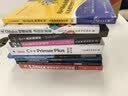 C++ Primer Plus 第6版 中文版(异步图书出品) 实拍图