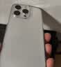 绿联 适用苹果14Pro手机壳iPhone14pro防摔壳 抗指纹防磨防震抗黄 镜头全包超薄保护套 透明  实拍图