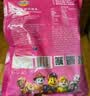 妙可蓝多 汪汪队儿童奶酪棒500g 混合水果味 高钙0防腐剂健康营养宝宝零食 实拍图