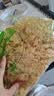 大豆素肉干豆皮油豆皮豆丝豆制品干货腐竹皮凉拌火锅半成品食材 豆皮-500g 实拍图