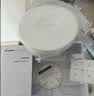 普联（TP-LINK）WIFI6 吸顶无线AP AX3000双频千兆路由器 别墅酒店商用WiFi全覆盖TL-XAP3007GC-PoE/DC易展版 实拍图