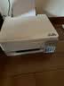 爱普生（EPSON）【6代新品】L3351墨仓式彩色打印机 微信打印/无线连接 家用AI学习打印机（打印、复印、扫描） 实拍图