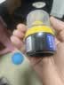 ONEFULL鞋油50ml无色擦鞋神器真皮保养油无色通用皮鞋皮革护理保养油 实拍图