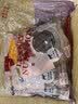 麦富迪狗狗零食 奢华营养牛肉棒1200g成幼犬通用磨牙训练奖励宠物零食 实拍图