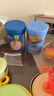 嘉宝（GERBER）混合蔬菜营养谷物高铁米粉宝宝辅食米糊250g 6月+100%真验厂 实拍图
