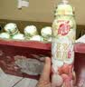 蒙牛真果粒花果奶昔牡丹荔枝风味牛奶饮品230g*10瓶 中秋送礼礼盒 实拍图