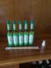六神【经典玻璃瓶】舒缓止痒花露水195ml*5   清凉舒爽 祛味 经典原香 实拍图