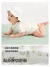 巴拉巴拉【balaOne】宝宝三角衣婴儿爬服2026两件装清新气质 实拍图