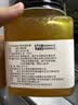北大荒东北黑蜂 椴树成熟蜜 纯蜂蜜500g压榨取蜜  送父母长辈礼物礼品 实拍图