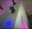 Tenda腾达usb无线网卡wifi6 智能免驱AX650 5G双频 无线网卡台式机专用 内置天线 无线wifi接收器发射器 实拍图