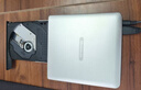 纽曼（Newmine）DRW-801 外置蓝光USB3.0光驱高速外接移动DVD刻录机支持3D蓝光播放机蓝光dvd播放电脑通用  实拍图