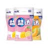 益达无糖口香糖约70粒98g*3瓶 接吻糖口气清新糖休闲零食糖果 实拍图