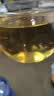 桾祐高粱酒清香型白酒52度纯粮食酒60度桶装白酒高度原浆酒泡酒专用酒 52度 5L 1桶 高粱酒-2年 实拍图