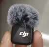 大疆 DJI Mic Mini 迷你无线高品音质 降噪领夹麦克风 【安卓+苹果15/16/17系列】手机版 一拖一 实拍图
