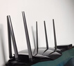 普联（TP-LINK）大道路由器7DR6430 BE6400 5G WiFi7千兆双频家用高速穿墙 2.4G wifi6无线 2.5G网口 游戏加速 实拍图