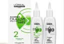 欧莱雅（LOREAL）烫发水冷烫药水男女士卷发纹理烫锡纸烫刘海大波浪家用自烫理发店 【无烫发工具】受损发质-烫发水200ml 实拍图