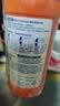 威猛先生（Mr Muscle）管道疏通剂 500g*3瓶 下水道疏通剂 卫生间管道疏通 实拍图
