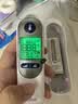博朗（BRAUN）耳温枪德国博朗irt6520/6525婴儿温度计 家用非医用 【新版】IRT6525 含21个耳套 多国版本随机发货 实拍图