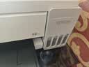 爱普生（EPSON）【6代新品】L3351墨仓式彩色打印机 微信打印/无线连接 家用AI学习打印机（打印、复印、扫描） 实拍图
