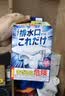 花王（KAO）下水道除臭剂120g 浴室厨房排水口管道疏通去除异味防小飞虫神器 实拍图