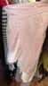 Keep运动背心女速干透气修身遮肉裸感瑜伽服可调抽绳健身服4730 实拍图