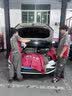 德奥原装备件全合成原装机油SP 5W-40适用大众迈腾速腾朗逸途观宝来京东养车 实拍图