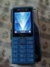 诺基亚（NOKIA）200 4G学生手机视频通话定位全网通微聊小学初中专用戒网非智能儿童电话老年人手机蓝色 实拍图