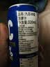 九日冰祖nfc菠萝汁320ml*12罐越南进口鲜果压榨非浓缩还原果汁饮料 实拍图