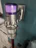 戴森（DYSON）V11 Fluffy 大吸力吸尘器 185AW 家用 除螨 车载可用 家用礼物 镍色 实拍图