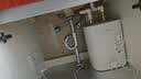 美的（Midea）【6重安防】7升储水式小厨宝电热水器家用一级能效2000W厨房台下热水宝 国家补贴F07-20CB(HE) 实拍图