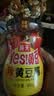 海天 辣黄豆酱 800g 非转基因黄豆 微辣黄豆酱 阳光酿晒 调味 实拍图