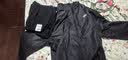 耐克（NIKE）男运动裤 夏季款 针织直筒休闲裤 纯棉吸汗 FQ4333-010 黑 L 实拍图