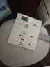索尼（SONY）WH-1000XM6 头戴式无线降噪耳机 AI智能降噪 铂金银开学必备 适用苹果 实拍图