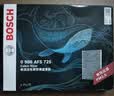 博世（BOSCH）空调滤芯滤清器5725日产轩逸蓝鸟骐达GTS启辰D60晨风英菲尼迪ESQ 实拍图