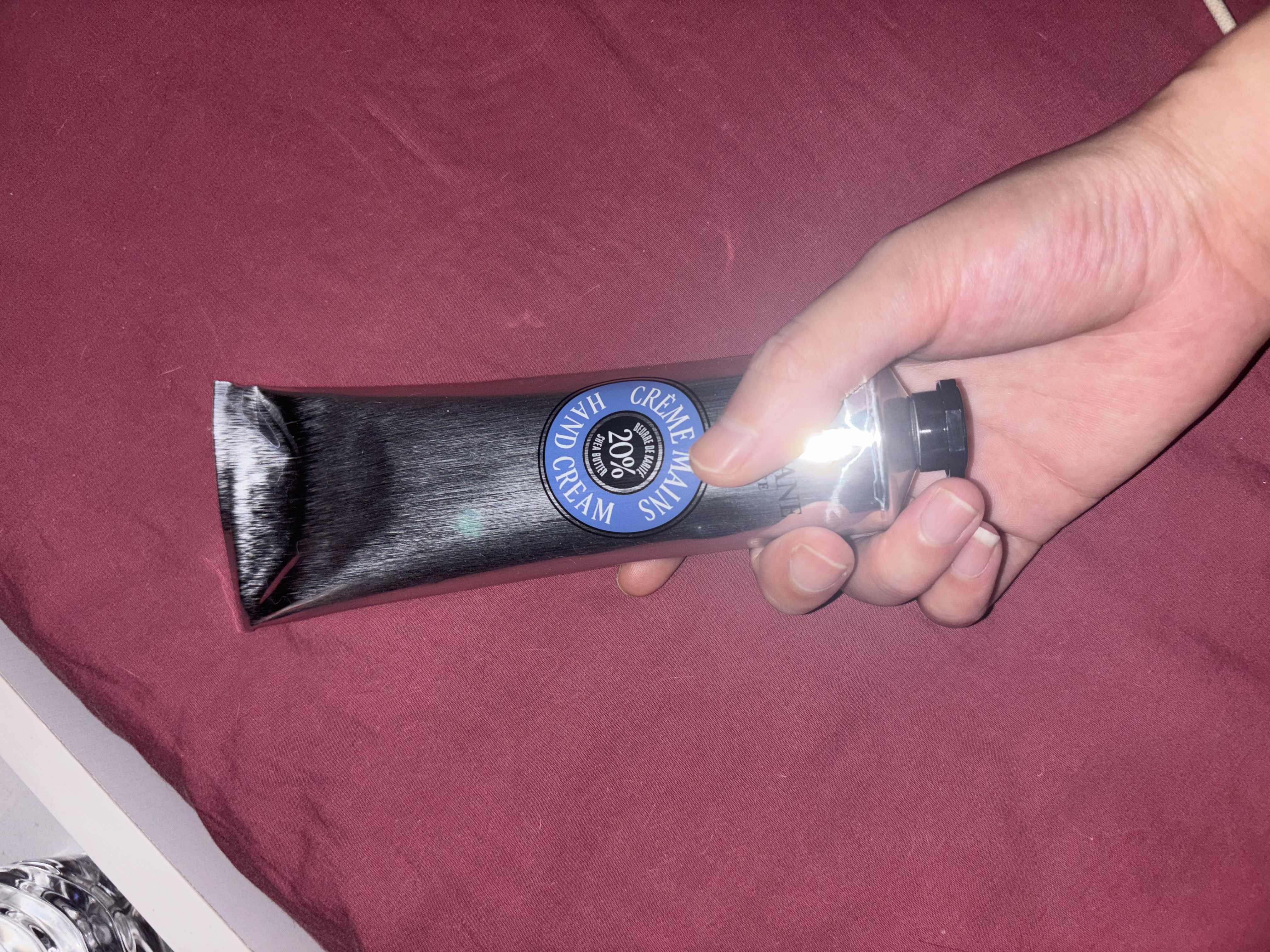 欧舒丹【中秋节礼物】乳木果身体乳护手霜礼盒舒缓保湿生日礼物女 实拍图