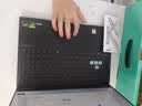 华硕（ASUS）天选6 锐龙版   国家补贴 16英寸电竞游戏本 学生笔记本电脑 锐龙7 H260/RTX5050/日蚀灰WPS. 16G内存/512GB高速固态硬盘 实拍图