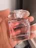 范思哲（VERSACE）丁禹兮同款粉耀晶钻女士香水30ml 生日礼物送女友教师节礼物 实拍图
