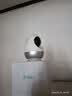 360摄像头9pro 高清400万像素微光全彩家用监控手机远程双向通话360度旋转婴儿看护器 实拍图