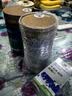 澳琳达澳洲进口纯牛初乳粉1000mg*60袋含乳铁免疫球蛋白IGg儿童老人奶粉 牛初乳加钙咀嚼片 96g*1瓶 实拍图