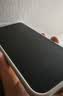 绿联【无黑边不挡屏】适用iPhone17ProMax钢化膜苹果17ProMax手机膜无边高清抗指纹防摔保护膜 2片装 实拍图