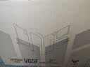 华硕战杀27 VG27AQML5F 27英寸显示器2K 320Hz显示器FastIPS 原生300Hz G-sync无撕裂0.3ms响应HDR400 实拍图