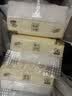 清风无芯卷纸 原木纯品4层70克*30卷 柔厚亲肤卫生纸 厕纸卷筒纸整箱 实拍图