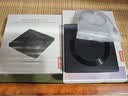 联想（Lenovo）8倍速 USB外置光驱刻录机 DVD光驱外置 CD移动光驱 笔记本电脑台式机便携免驱外接光驱 GP70Pro 实拍图