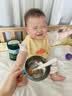 英氏婴幼儿米粉维C加铁DHA+ARA米粉228g营养宝宝辅食加铁米糊6月+ 实拍图