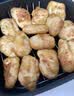 上鲜春雪鸡块 2kg 黄金鸡块上校鸡块麦乐炸鸡油炸小吃半成品 源头直发 实拍图