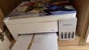 爱普生（EPSON）【6代新品】L3351墨仓式彩色打印机 微信打印/无线连接 家用AI学习打印机（打印、复印、扫描） 实拍图
